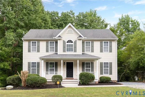 $359,900 | 3012 Rolling Hill Drive, Hopewell, VA 23860