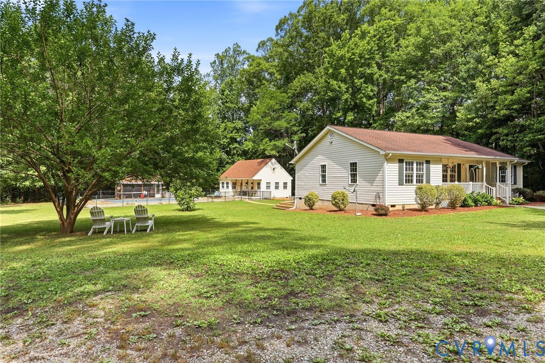 1375 Gills Road Powhatan, VA 23139 - Photo 1 of 48 Welcome to 1375 Gills Road, Powhatan, VA