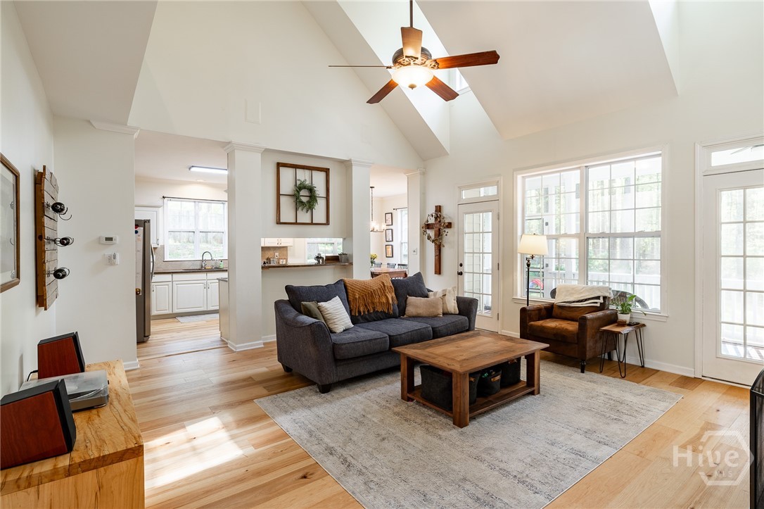171 Rivercliff Drive Athens, GA 30607 - Photo 9 of 58