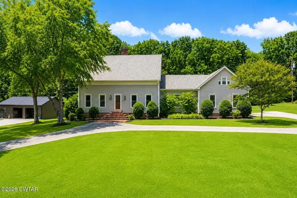 $475,000 | 231 Quail Hollow Drive, Dyersburg, TN 38024