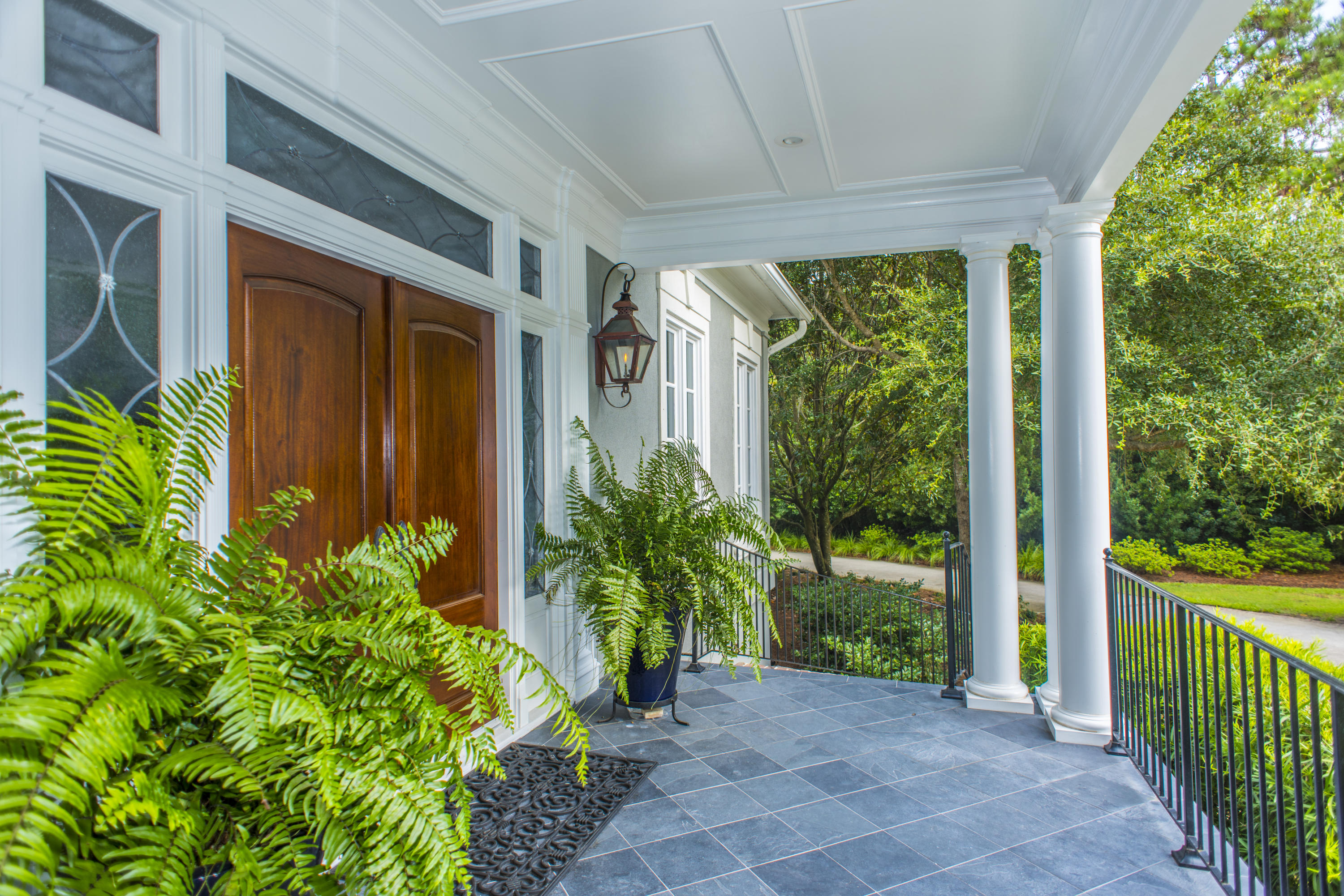 1465 Winton Road Mount Pleasant, SC 29464 - Photo 5 of 15 Iniviting Front Porch