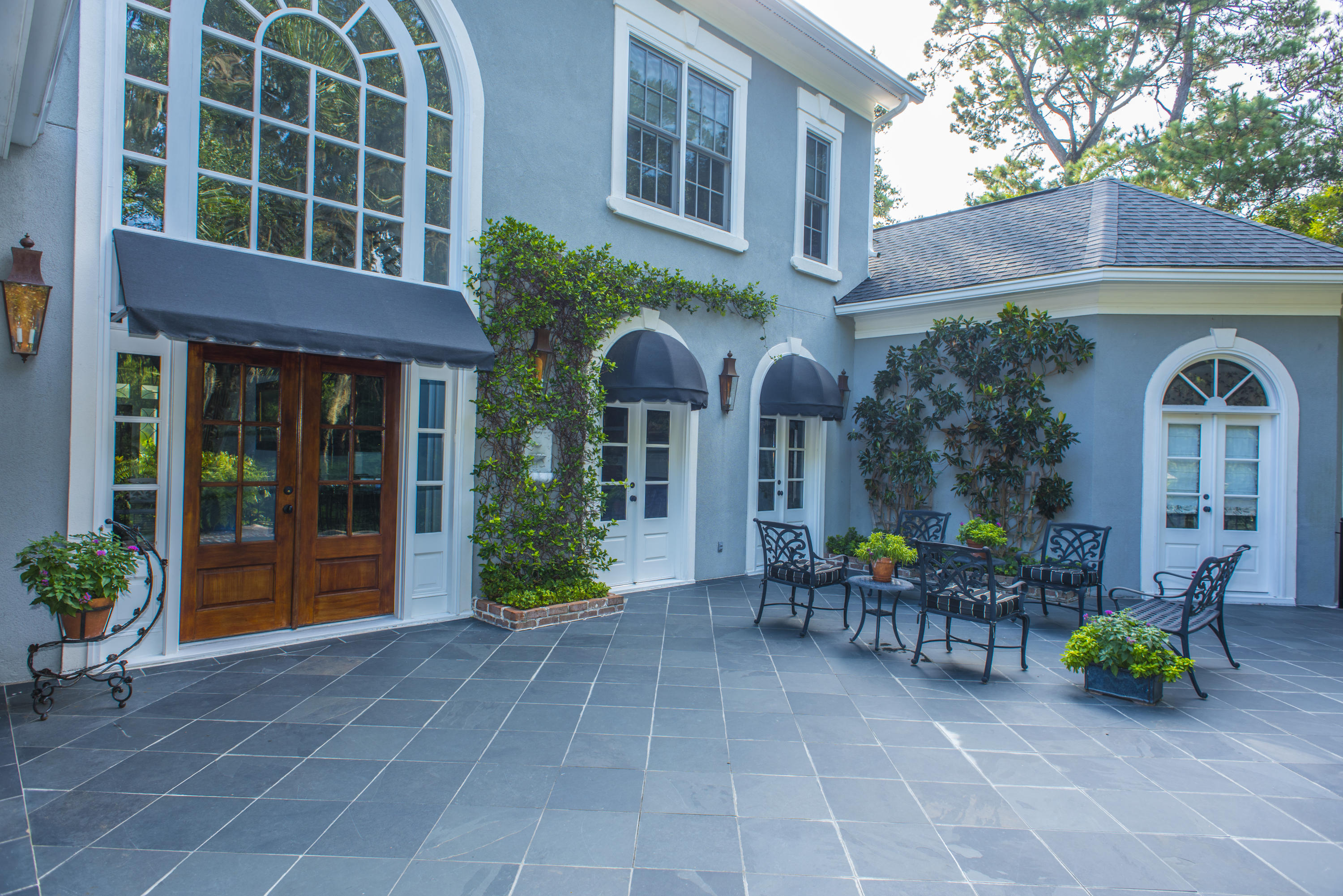 1465 Winton Road Mount Pleasant, SC 29464 - Photo 6 of 15 Outdoor patio