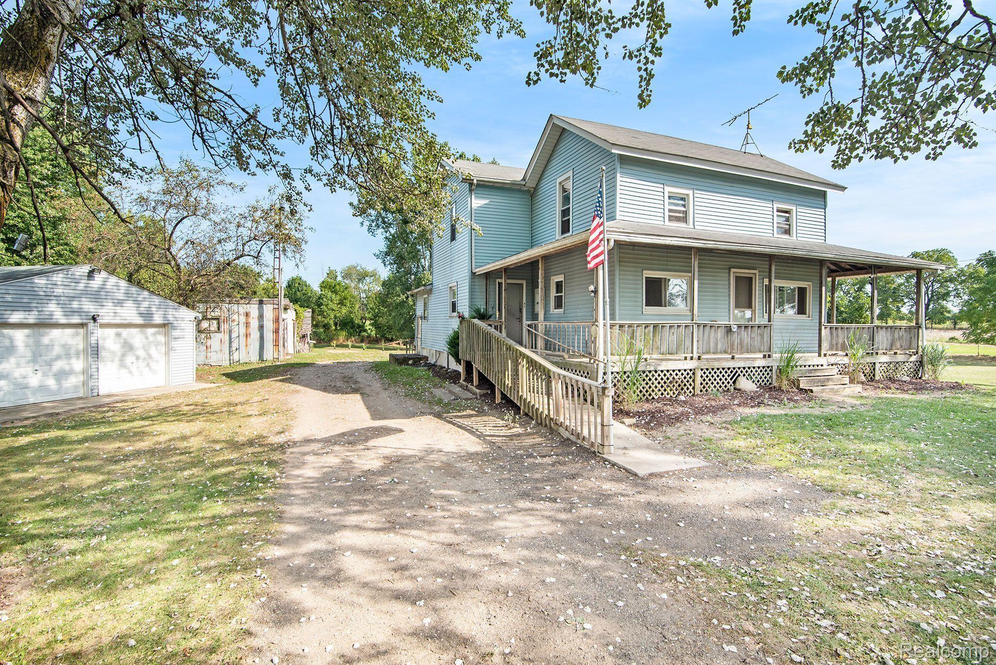 2651 Bath Road Morrice, MI 48857 - Photo 1 of 29 Gallery Image 1