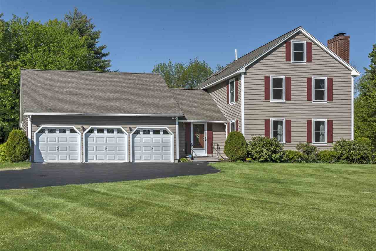 464 Chapman Road Keene, NH 03431 - Photo 1 of 39