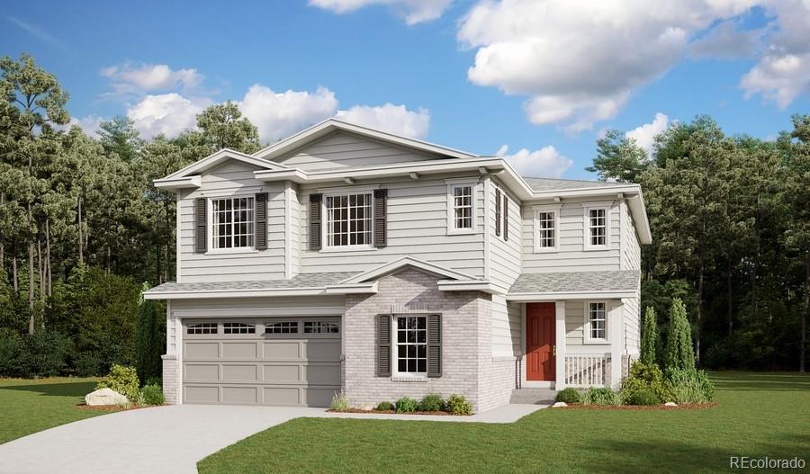 7328 South Yantley Ct  