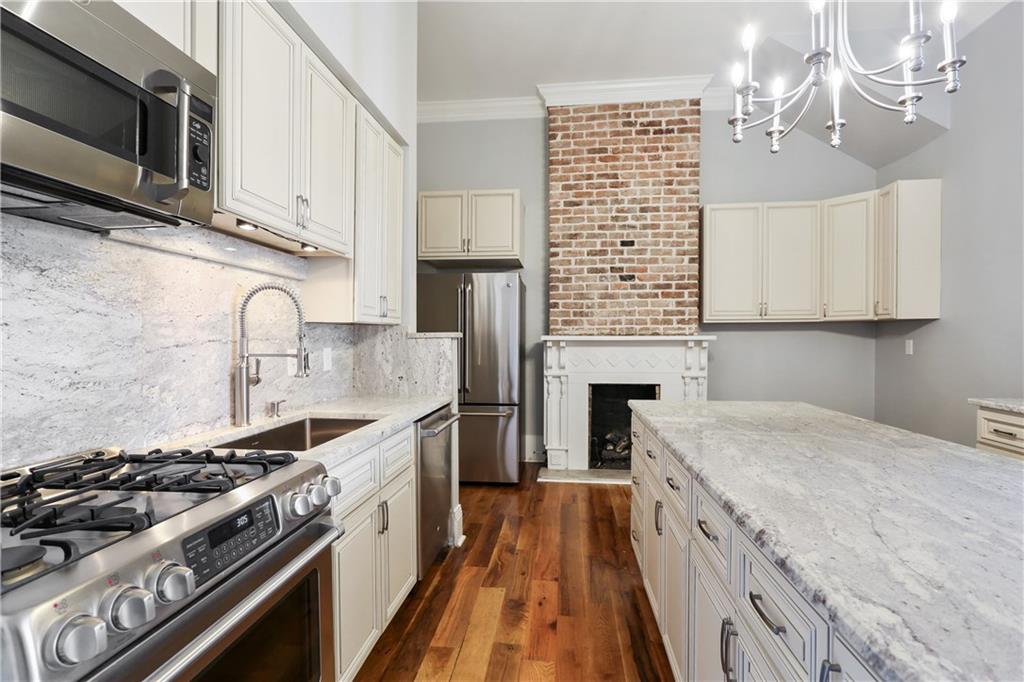 1237 Decatur Street, Unit 3 New Orleans, LA 70116 - Photo 6 of 14 Gallery Image 6