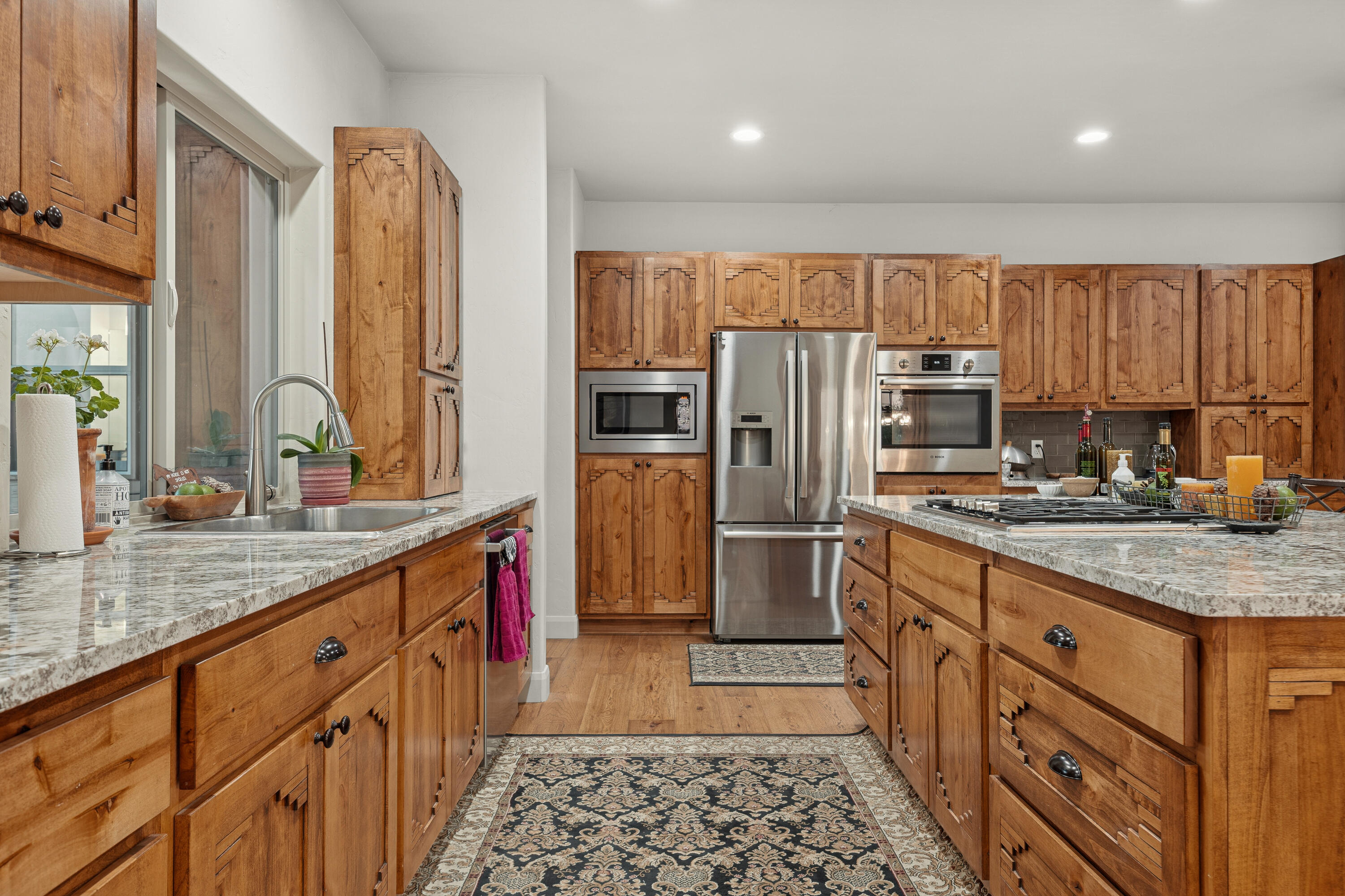 2925 Juniper Road Enterprise, UT 84725 - Photo 14 of 56 014. Kitchen
