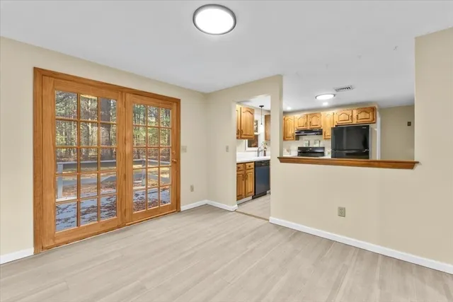 $424,900 | 132 South Washington Street, Unit 132, Norton, MA 02766