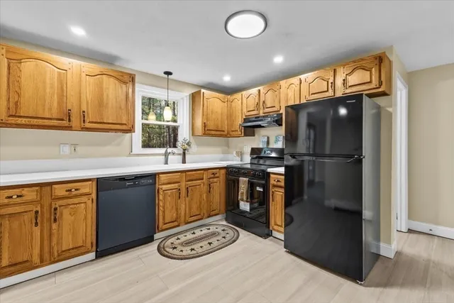 $424,900 | 132 South Washington Street, Unit 132, Norton, MA 02766