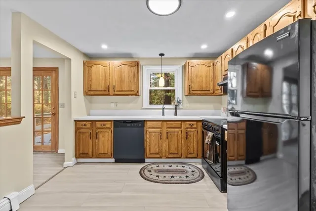 $424,900 | 132 South Washington Street, Unit 132, Norton, MA 02766