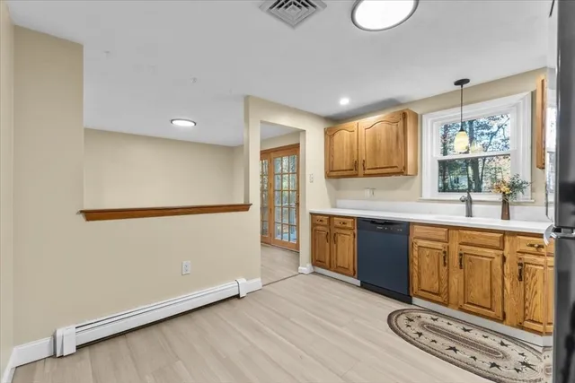 $424,900 | 132 South Washington Street, Unit 132, Norton, MA 02766