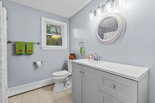 $424,900 | 132 South Washington Street, Unit 132, Norton, MA 02766