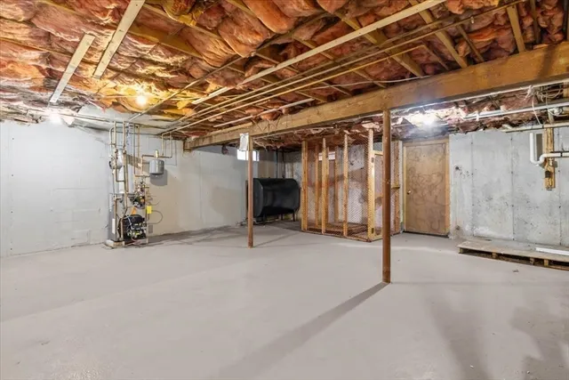 $424,900 | 132 South Washington Street, Unit 132, Norton, MA 02766