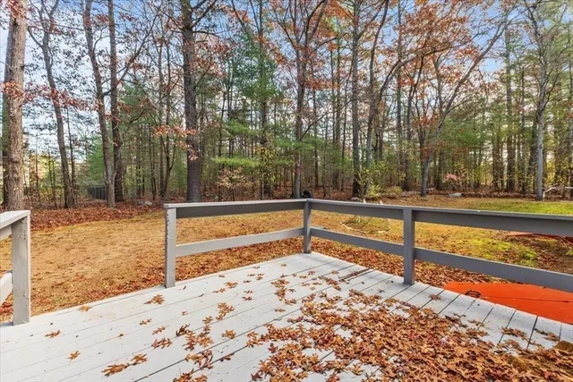 $424,900 | 132 South Washington Street, Unit 132, Norton, MA 02766