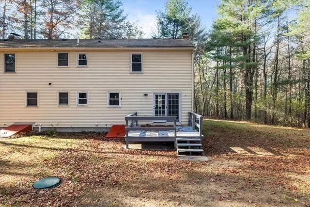 $424,900 | 132 South Washington Street, Unit 132, Norton, MA 02766