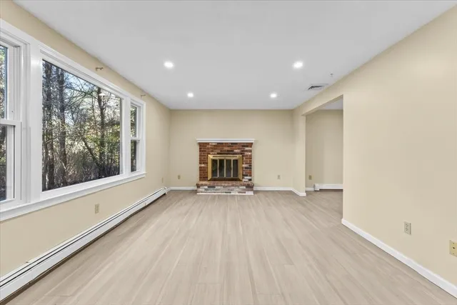 $424,900 | 132 South Washington Street, Unit 132, Norton, MA 02766