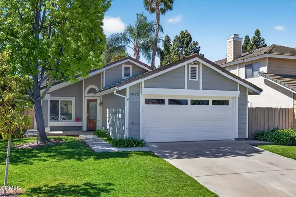 $843,000 | 5072 Via Calderon, Camarillo, CA 93012