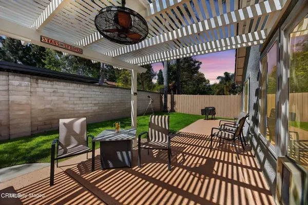 $843,000 | 5072 Via Calderon, Camarillo, CA 93012