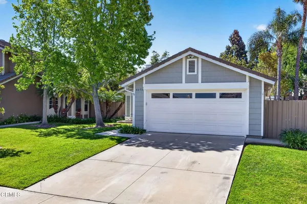 $843,000 | 5072 Via Calderon, Camarillo, CA 93012