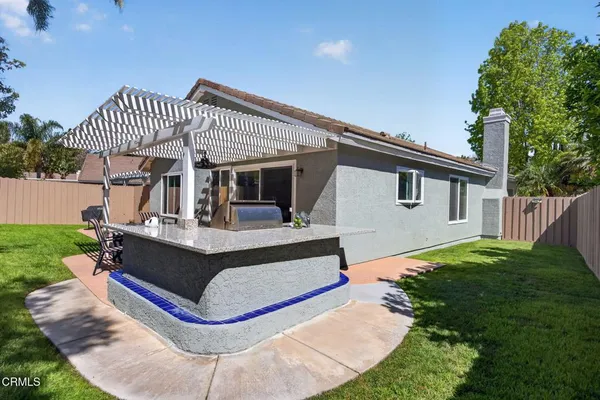 $843,000 | 5072 Via Calderon, Camarillo, CA 93012