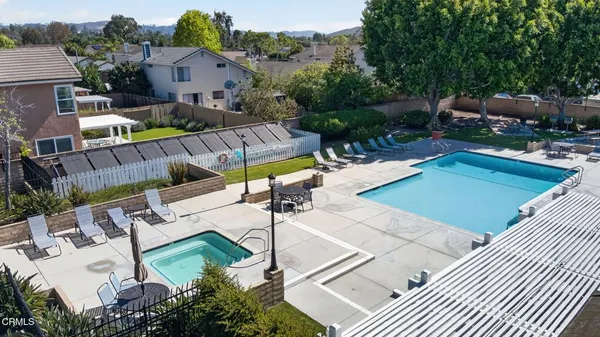 $843,000 | 5072 Via Calderon, Camarillo, CA 93012