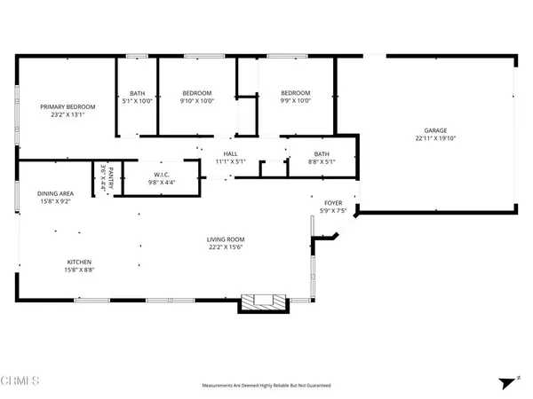 $843,000 | 5072 Via Calderon, Camarillo, CA 93012