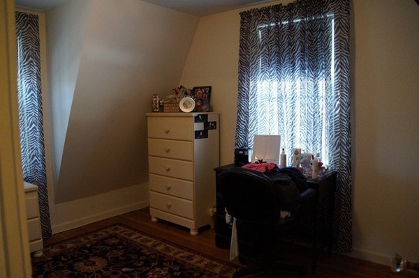 13 Marshbrook Road Billerica, MA 01821 - Photo 21 of 24 a room with a mirror