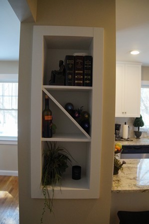 13 Marshbrook Road Billerica, MA 01821 - Photo 10 of 24 a room with storage and utility