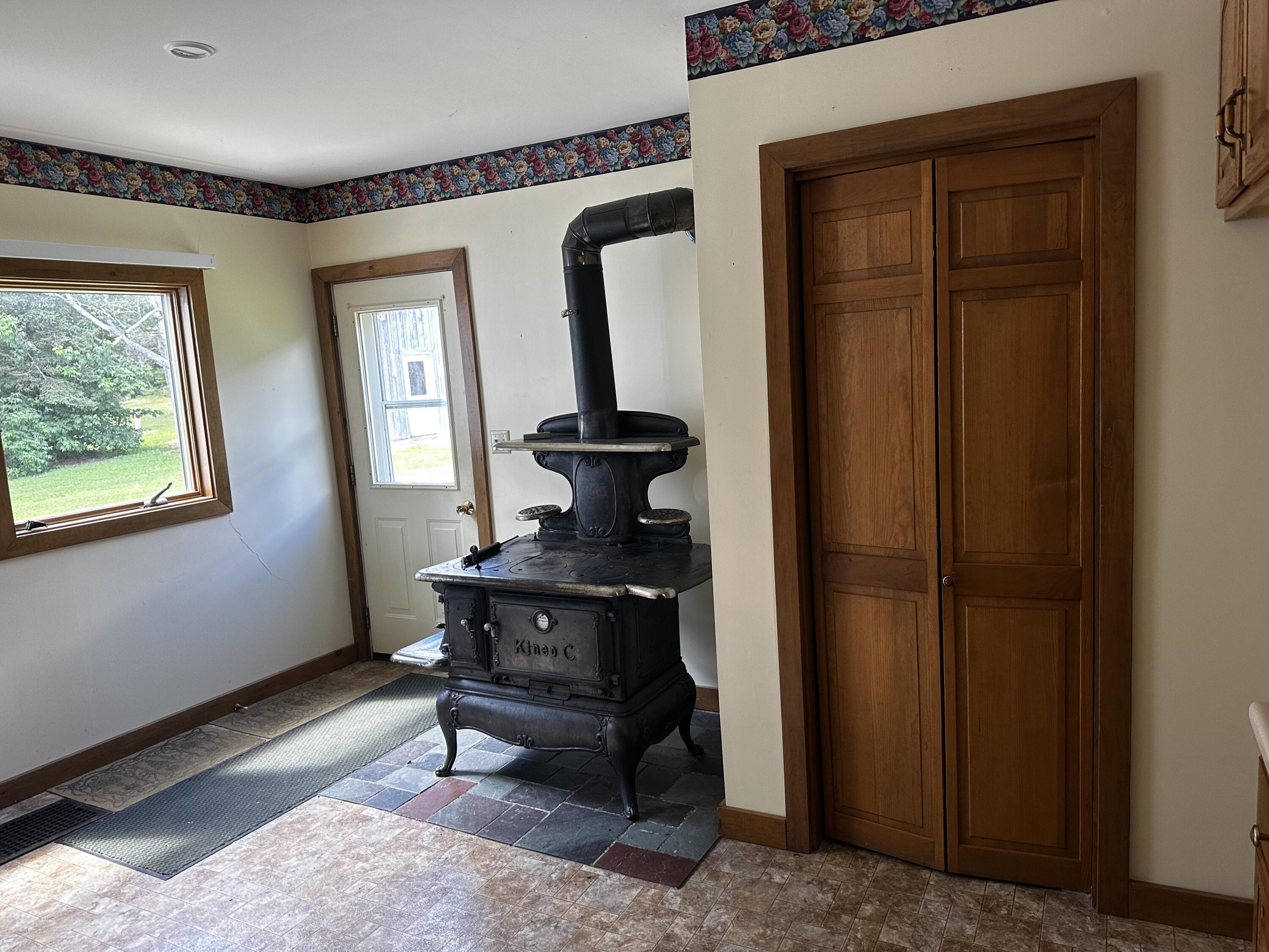 134 Thomas Road Woodland, ME 04736 - Photo 5 of 57 IMG_9173