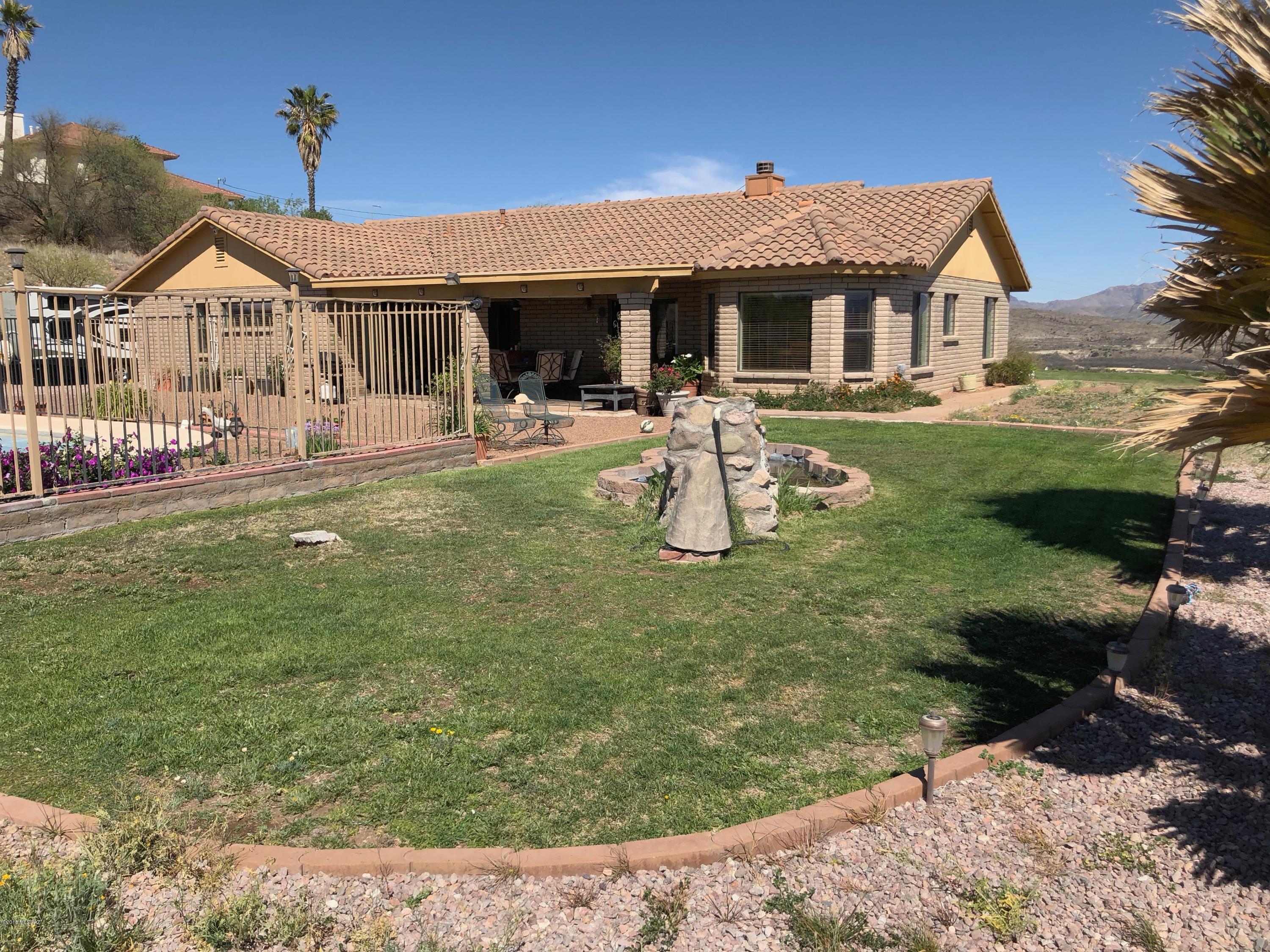 1224 Avenida Gloriosa Rio Rico, AZ 85648 - Photo 44 of 50