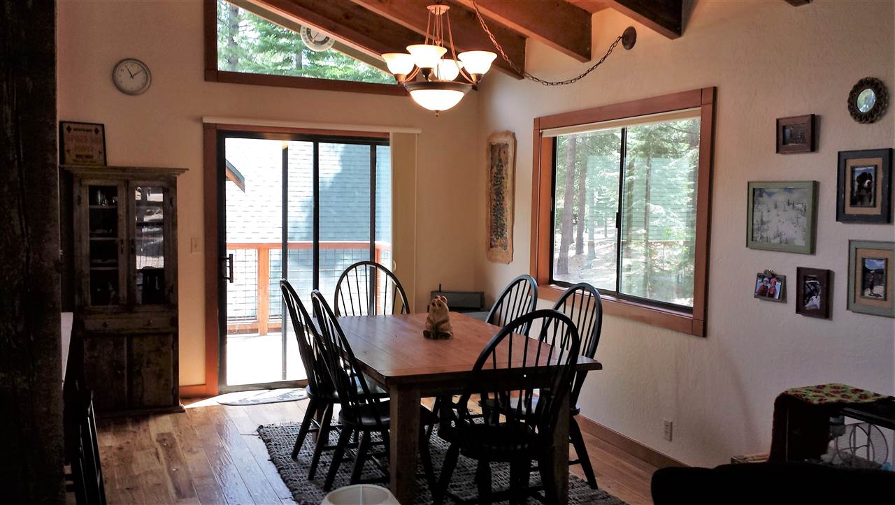 1401 Oxen Run Road Truckee, CA 96161 - Photo 5 of 14 Gallery Image 5