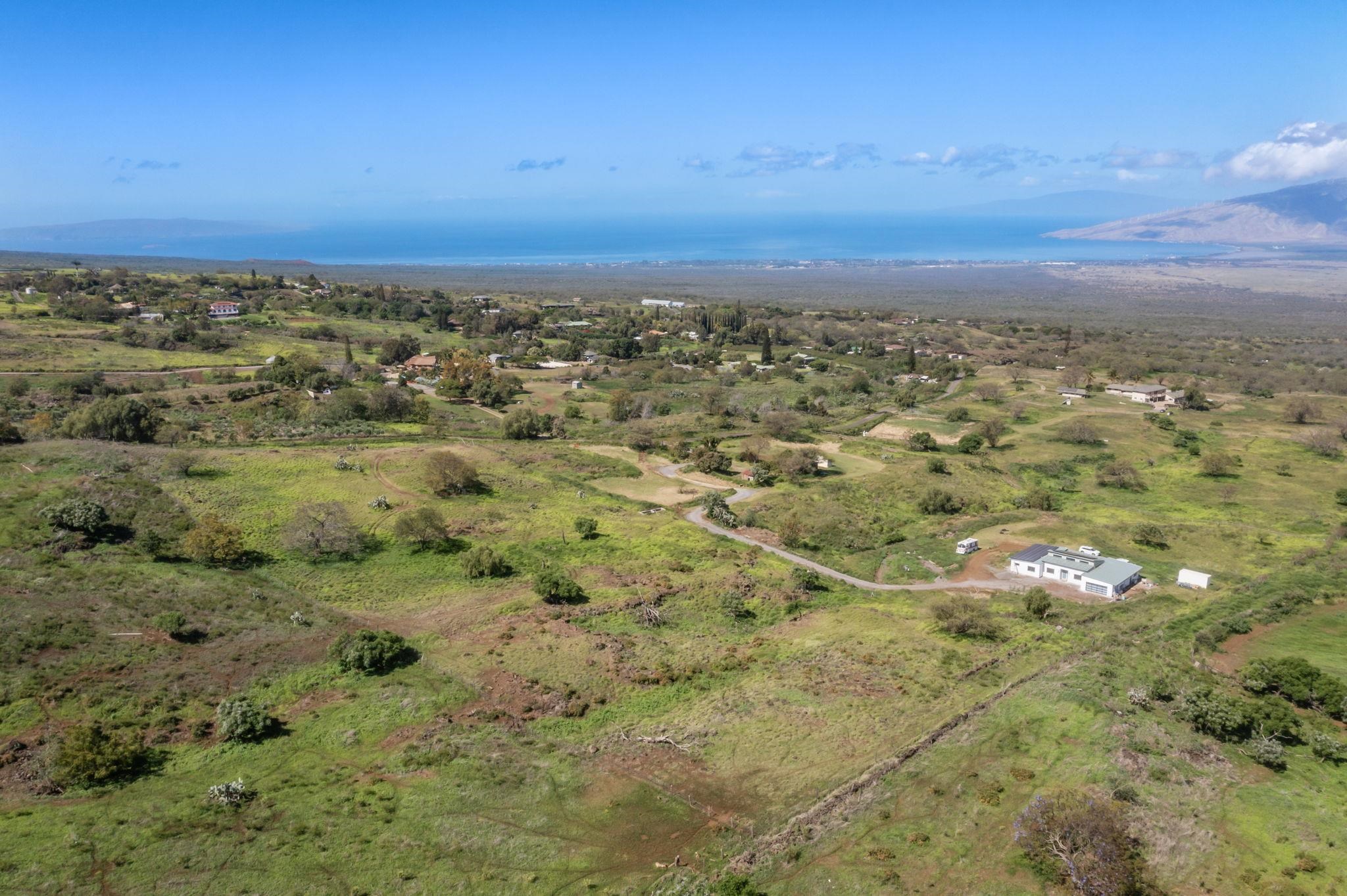0 Calasa Road Kula, HI 96790 - Photo 1 of 39
