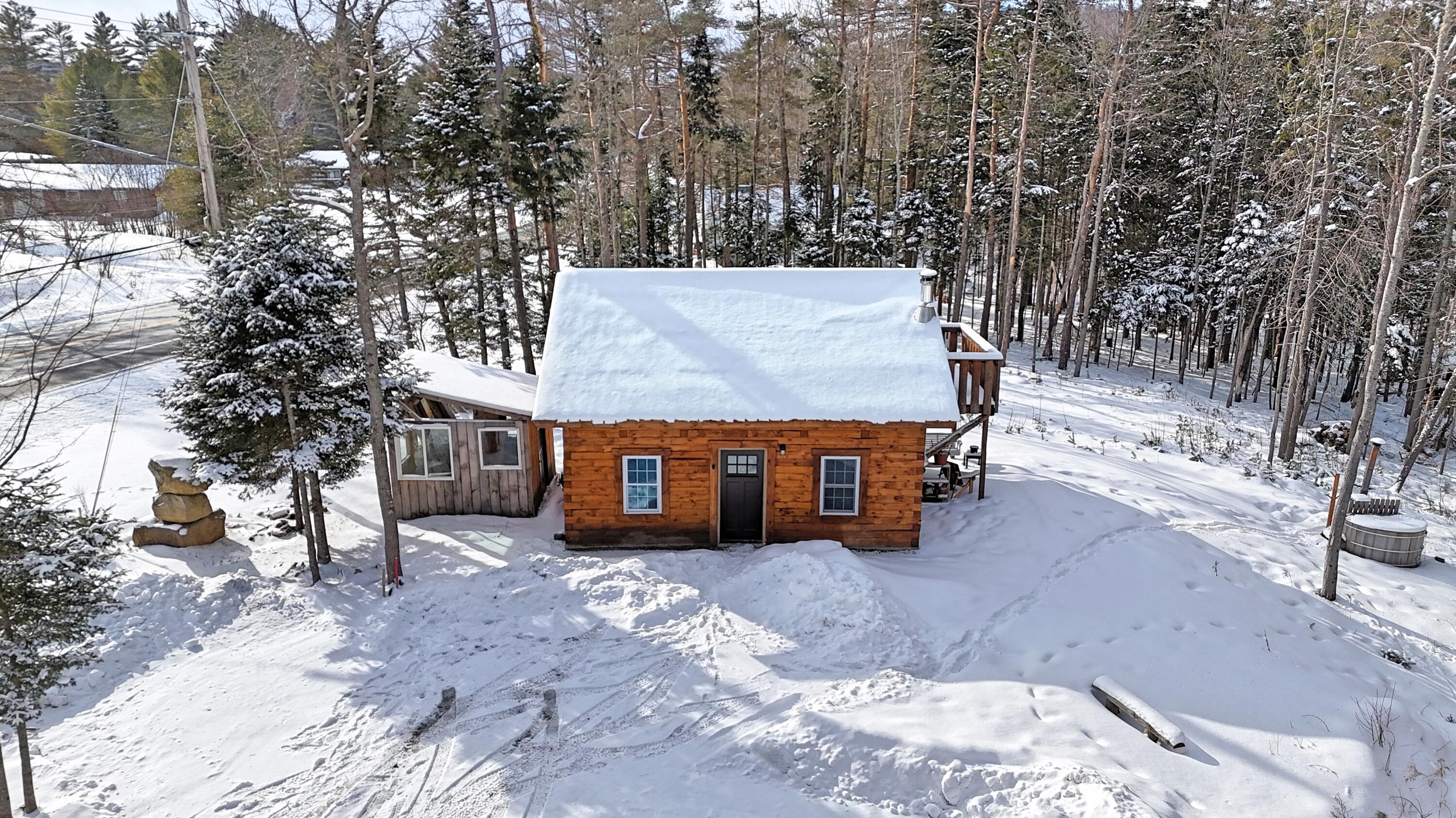 8222 Newcomb Road Long Lake, NY 12847 - Photo 3 of 20 Gallery Image 3