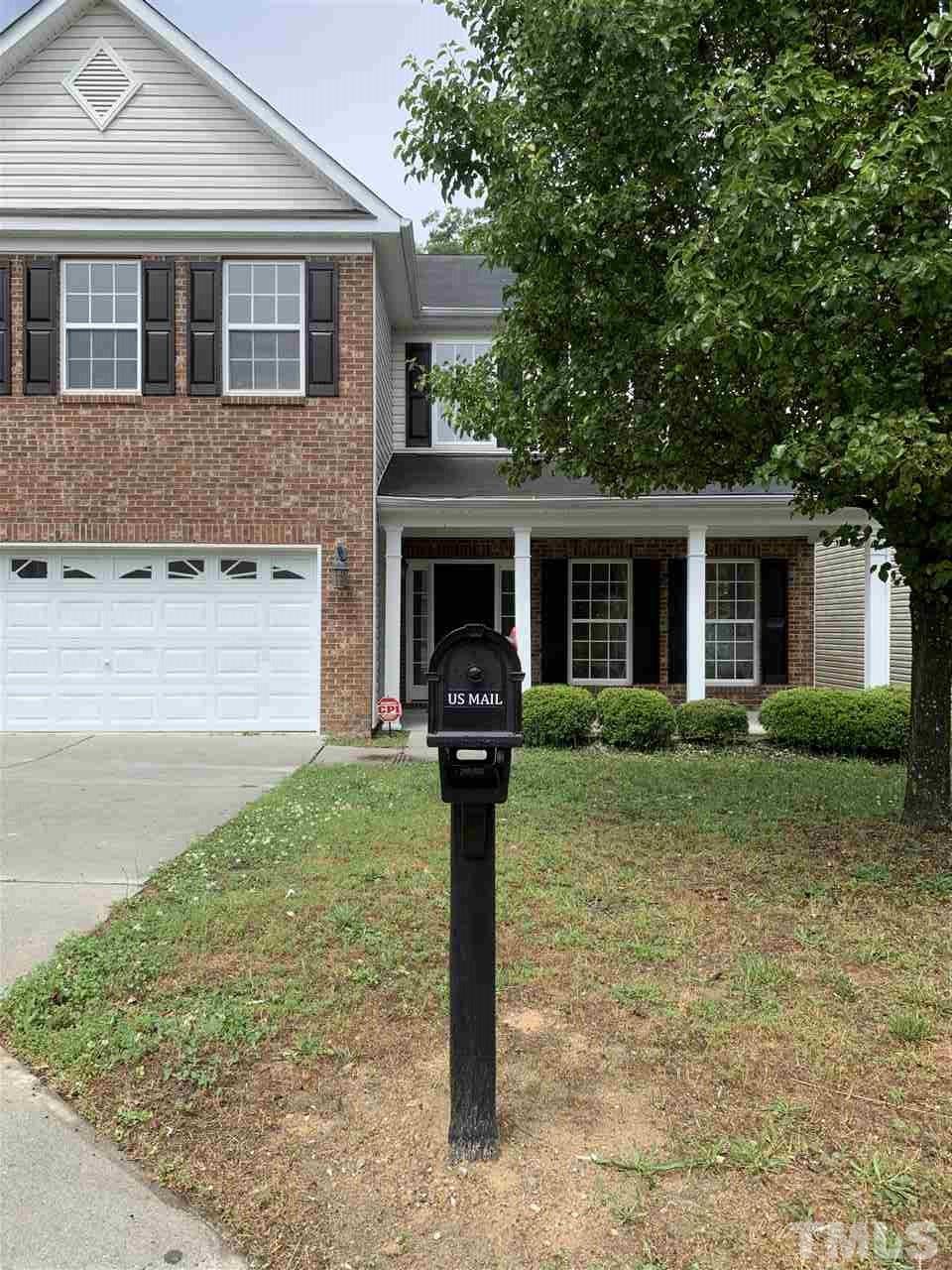 4431 Karlbrook Lane Raleigh, NC 27616 - Photo 5 of 17 Gallery Image 5