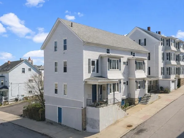 $739,900 | 430 William Street, Fall River, MA 02721