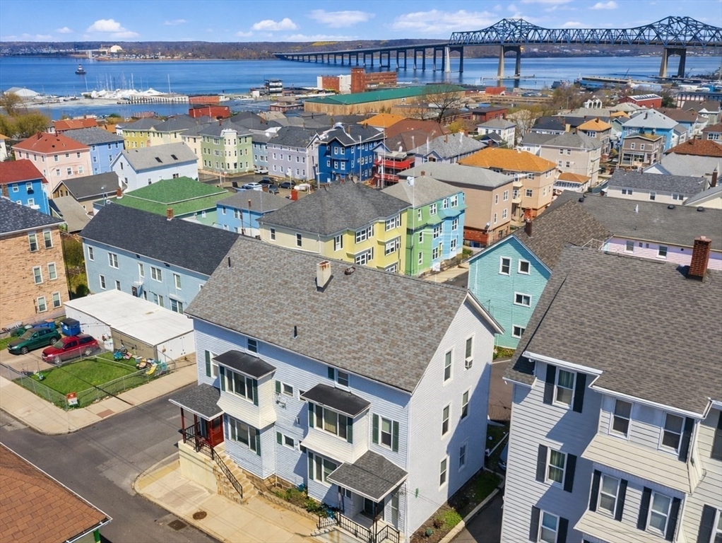 430 William Street Fall River, MA 02721 - Photo 2 of 42