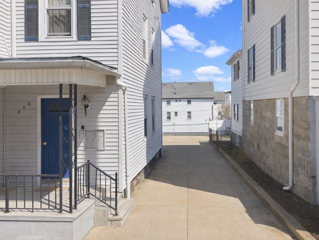 430 William Street Fall River, MA 02721 - Photo 40 of 42