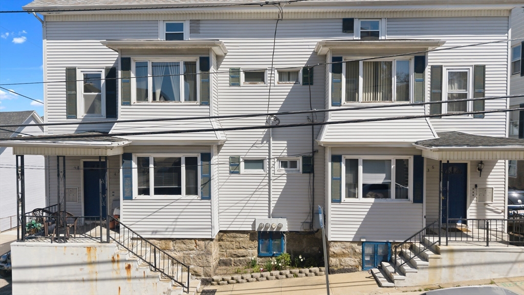 430 William Street Fall River, MA 02721 - Photo 42 of 42