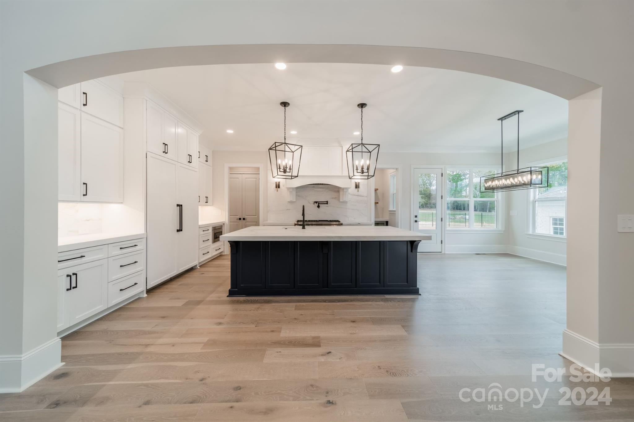 10829 Caroline Acres Road Fort Mill, SC 29707 - Photo 12 of 21 a large bathroom with a large tub sink and vanity