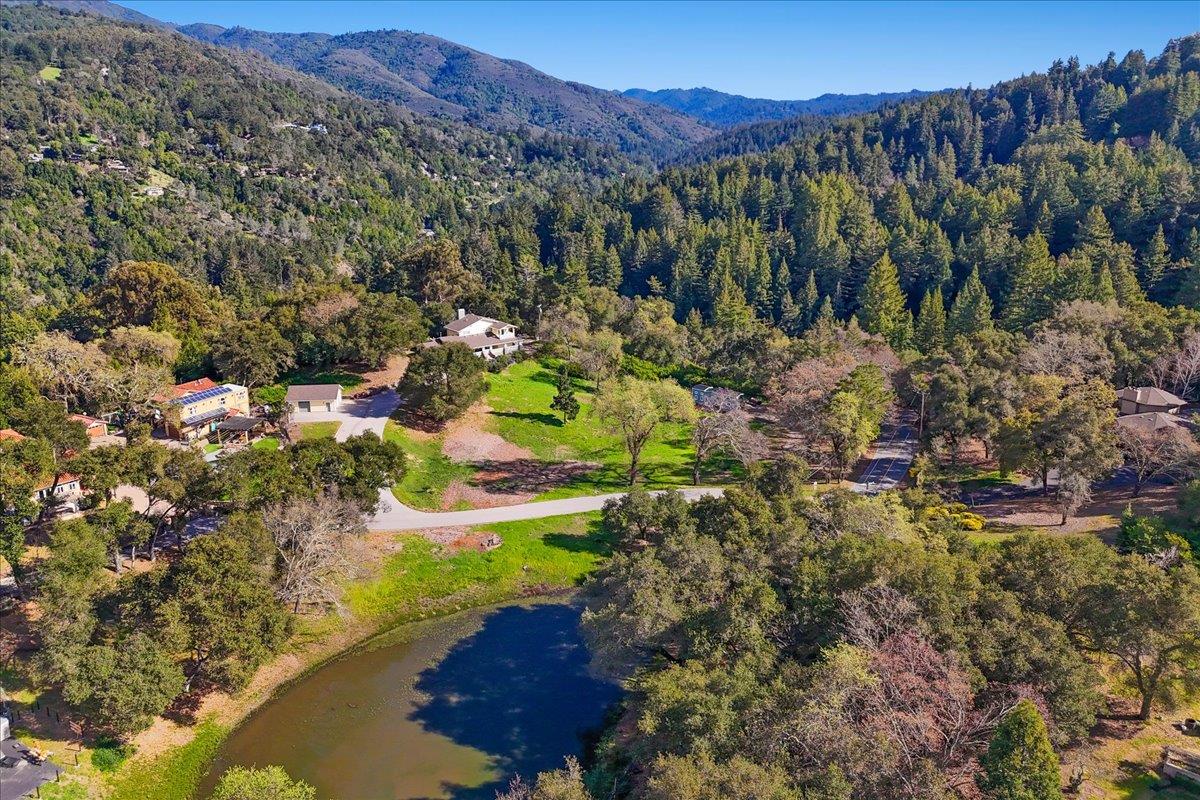 18101 Idylwild Road Los Gatos, CA 95033 - Photo 53 of 61