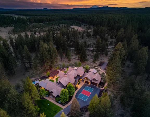 $5,995,000 | 18780 Macalpine Loop, Bend, OR 97702