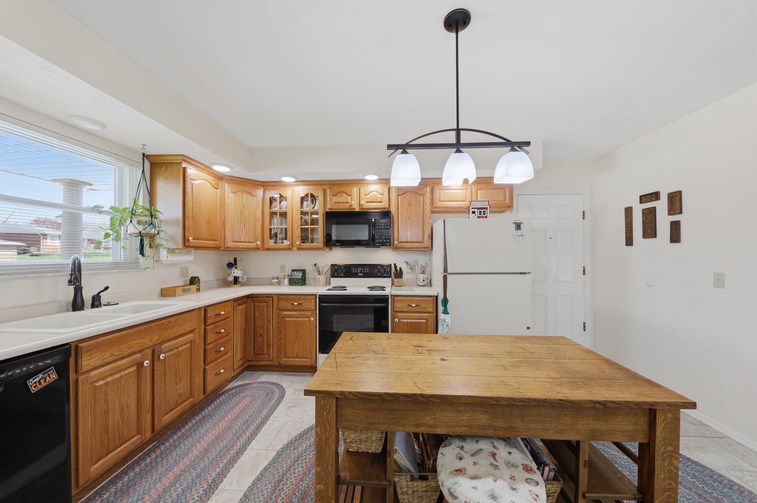 837 Santa Monica Avenue Springfield, OH 45503 - Photo 12 of 62