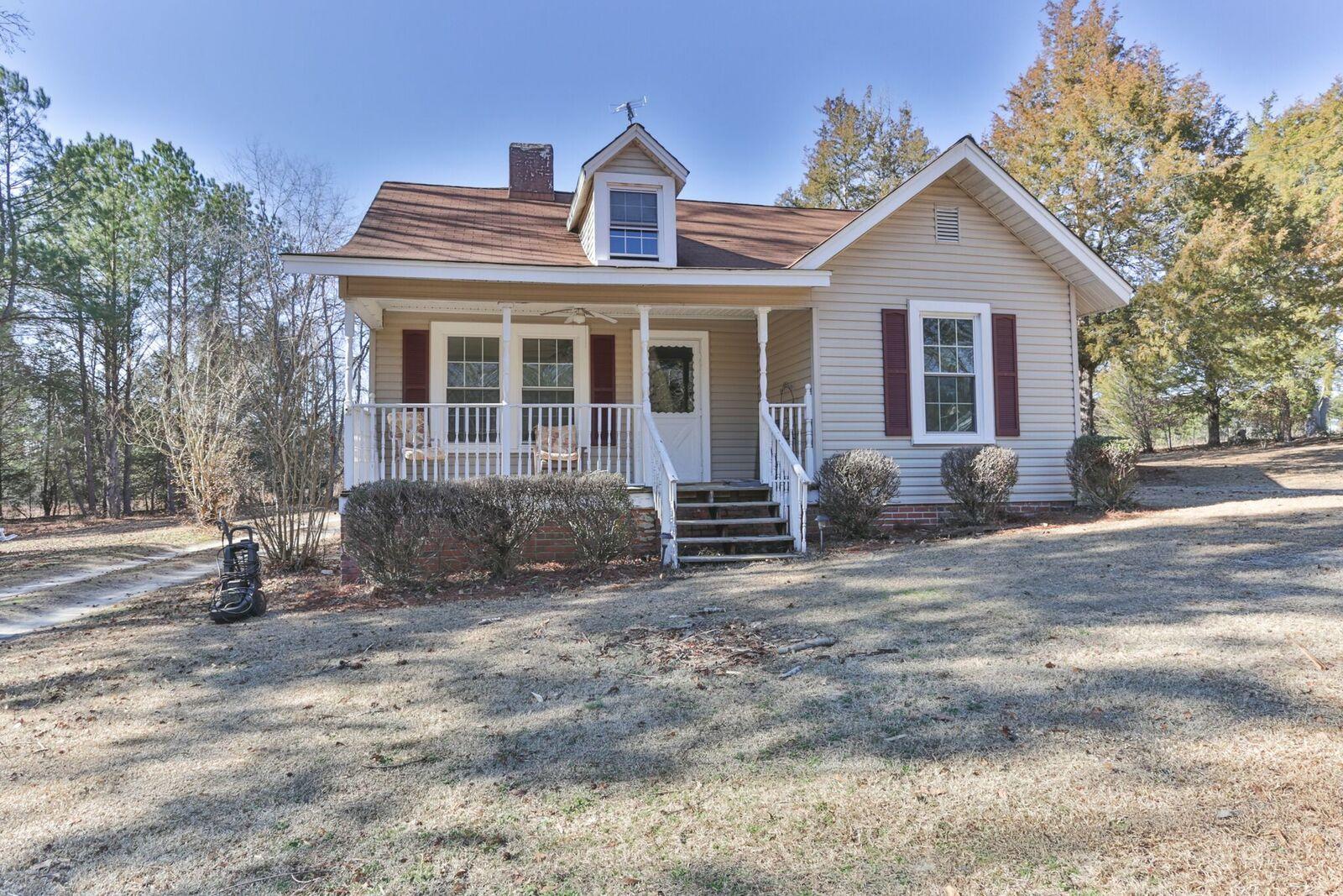445 Graham Bridge Road Rockingham, NC 28379 - Photo 3 of 35 1O8A8785_preview.jpeg