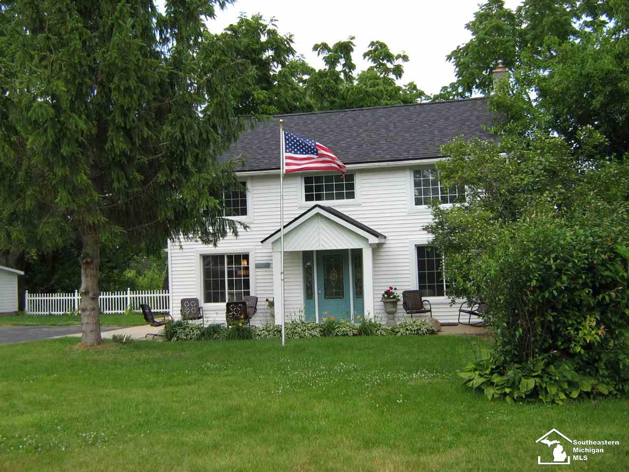5420 South Custer Road Monroe, MI 48161 - Photo 1 of 29