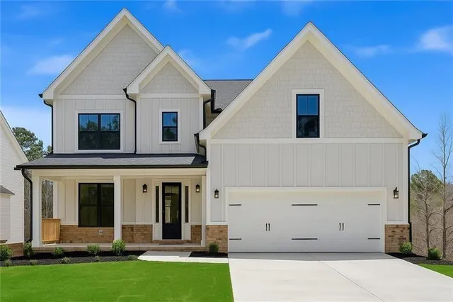$489,900 | 29 Bridgestone Way, Cartersville, GA 30120