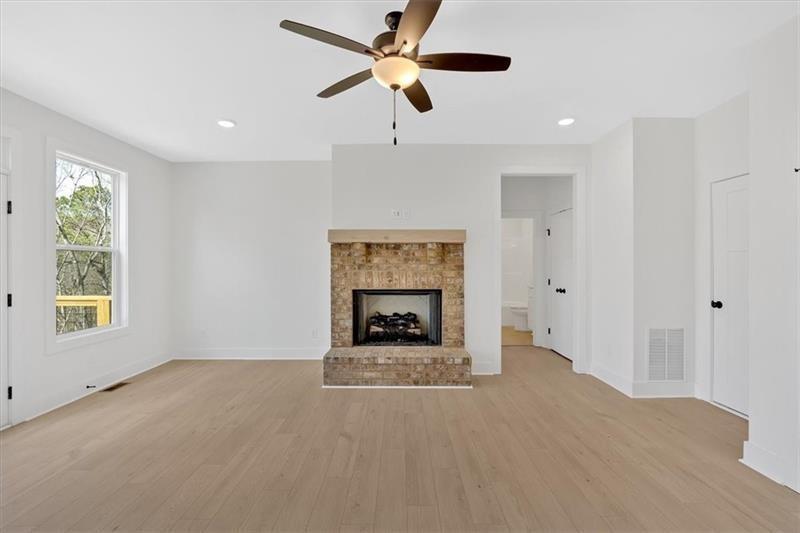 29 Bridgestone Way Cartersville, GA 30120 - Photo 11 of 47