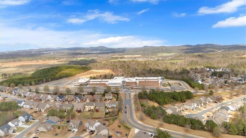 29 Bridgestone Way Cartersville, GA 30120 - Photo 45 of 47