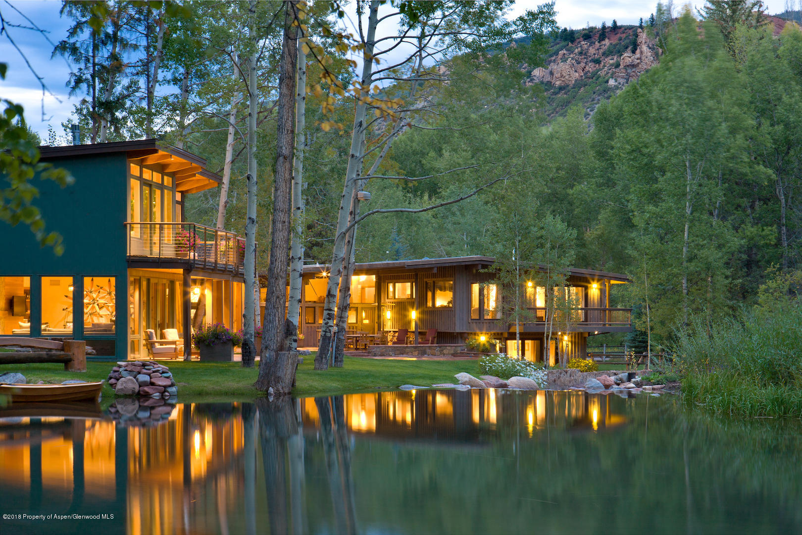 1055 Stage Road Aspen, CO 81611 - Photo 6 of 32