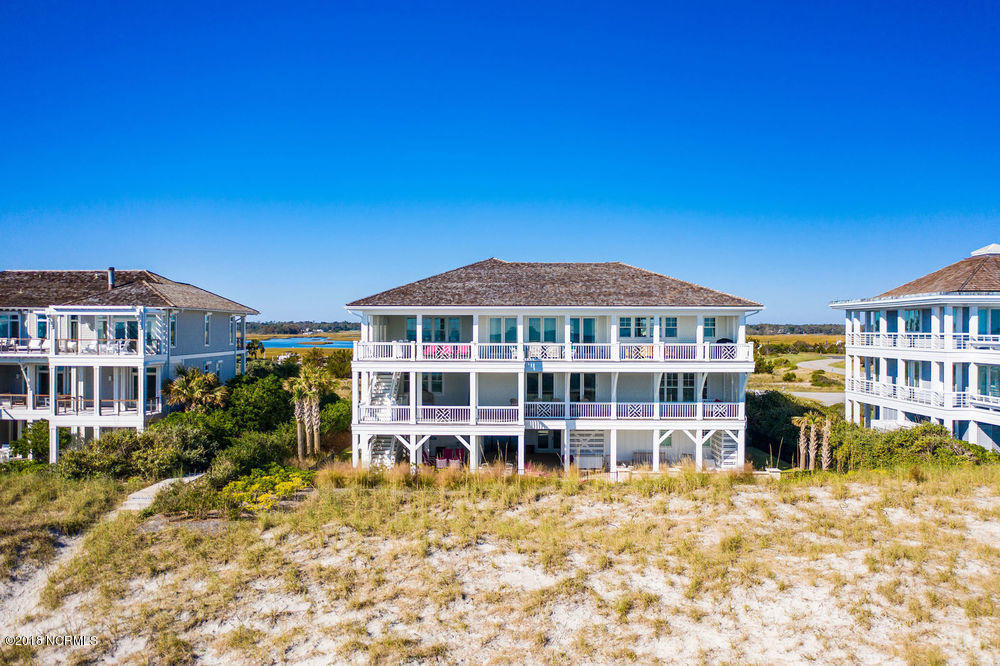 4 Beach Road South Wilmington, NC 28411 - Photo 56 of 69 055_dji_0091