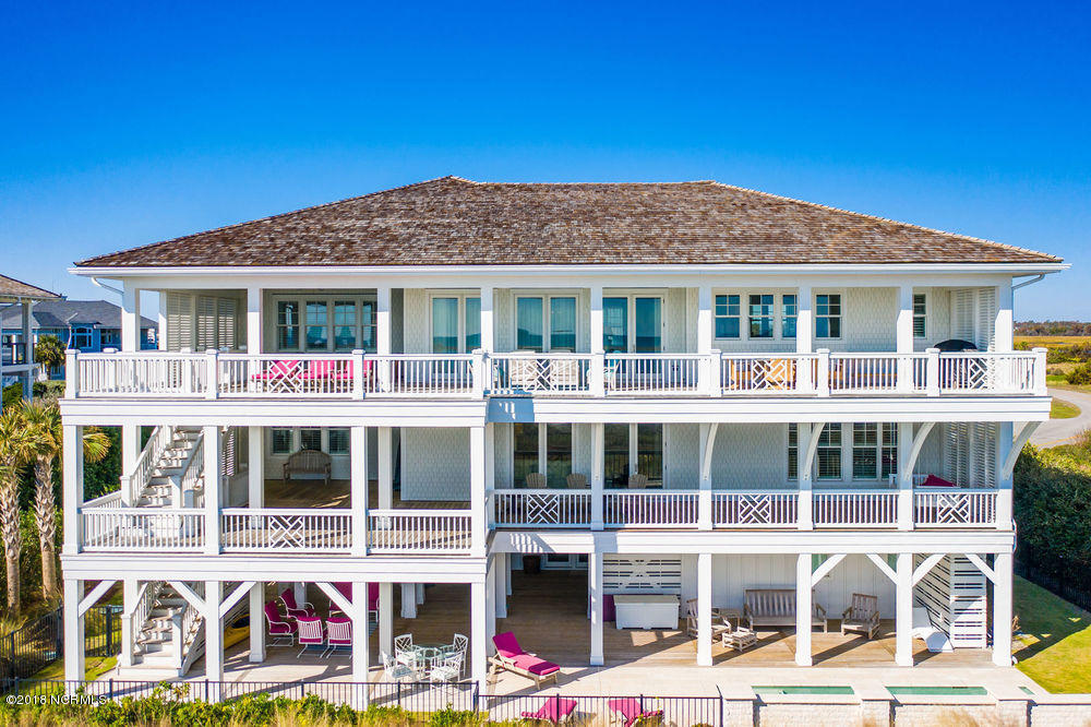 4 Beach Road South Wilmington, NC 28411 - Photo 57 of 69 056_dji_0092